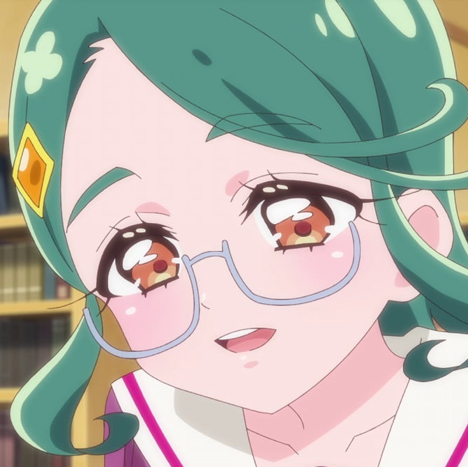 金田れい