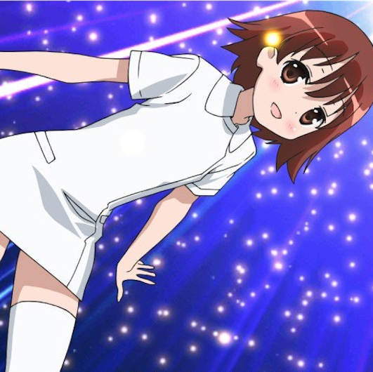 荒川憩