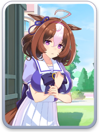 [トレセン学園] メイショウドトウ