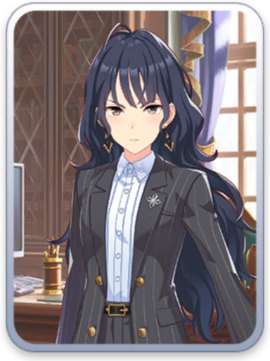 [トレセン学園] 樫本理子