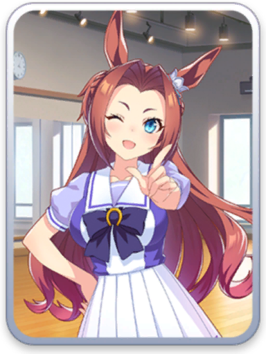 カワカミプリンセスの詳細 | U-tools(ウマ娘攻略ツール集) カワカミプリンセスの詳細 | U-tools(ウマ娘攻略ツール集)