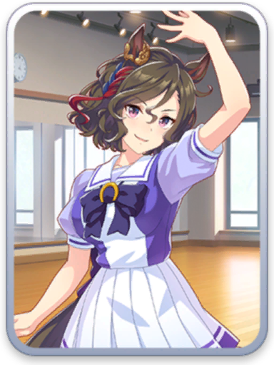 [トレセン学園] タップダンスシチー