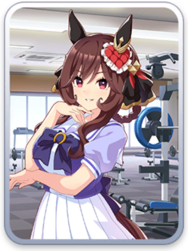 ウマ娘 6th ジェンティルドンナ まとめ ジェンティルドンナの詳細 | U-tools(ウマ娘攻略ツール集)