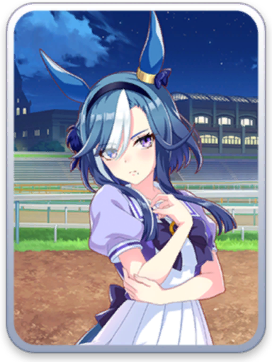 [トレセン学園] アドマイヤグルーヴ