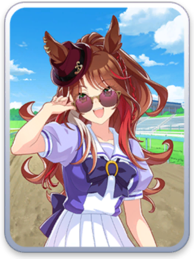 [トレセン学園] フォーエバーヤング