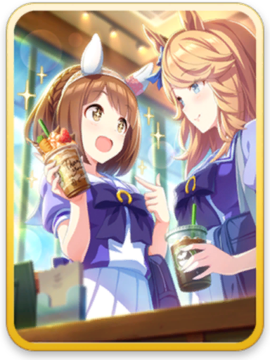 [シチーガール入門♯] ユキノビジン