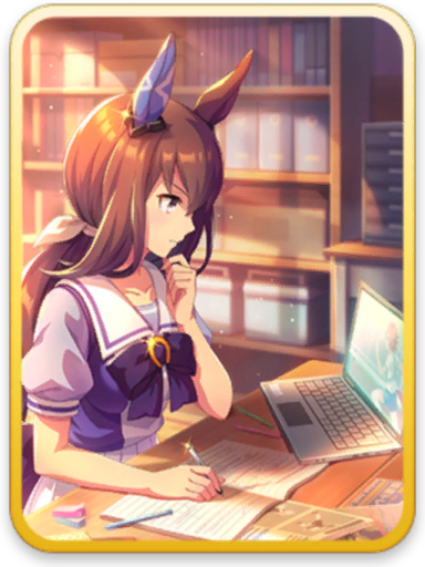 [一等星を目指して] アドマイヤベガ