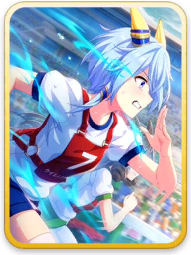 [The 3rd MIRACLE] ケイエスミラクル