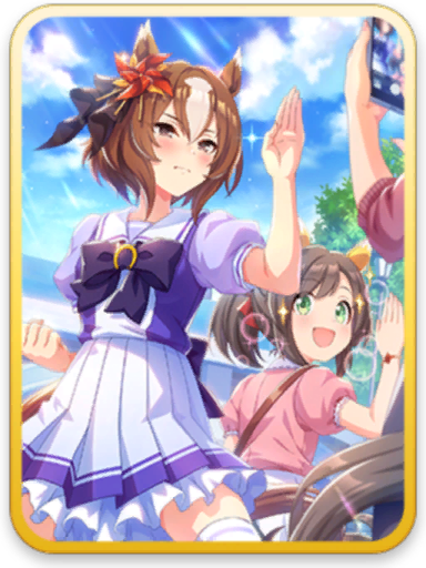 [護るべきは無垢の瞳] ヤエノムテキ