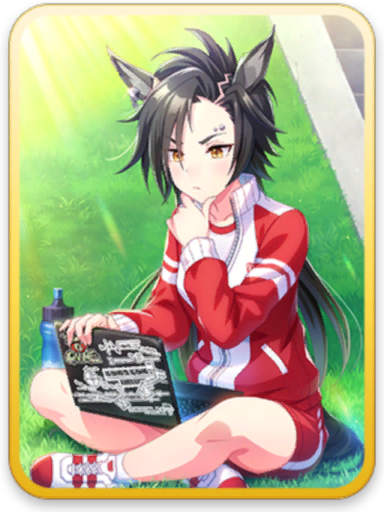 [道端フィードバック] エアシャカール