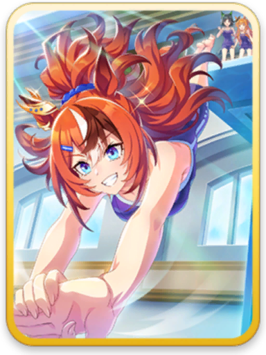 [先陣スプラッシュ！] バブルガムフェロー