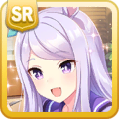 [メロンなささやき] メジロマックイーン
