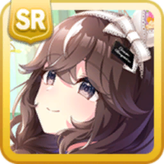 [一輪ずつ、喜びを束ねて] カレンブーケドール