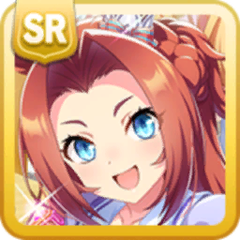 [私たちのプリンセス流儀] カワカミプリンセス