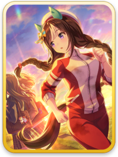 ホッコータルマエの詳細 | U-tools（ウマ娘攻略ツール集）