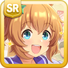 [Sushi-Go-Round!] タイキシャトル