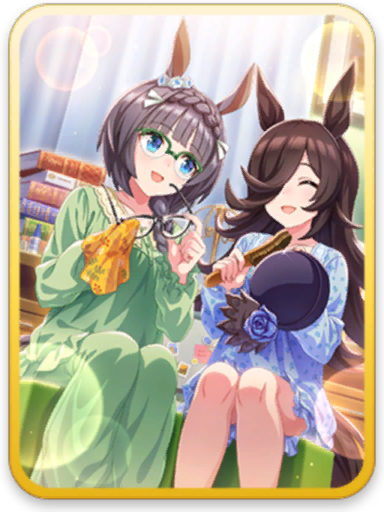 [清く、やわらかな夜] ゼンノロブロイ