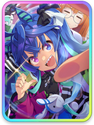 [ターボエンジン全開宣言！] ツインターボ
