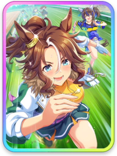 [バカと笑え] メジロパーマー