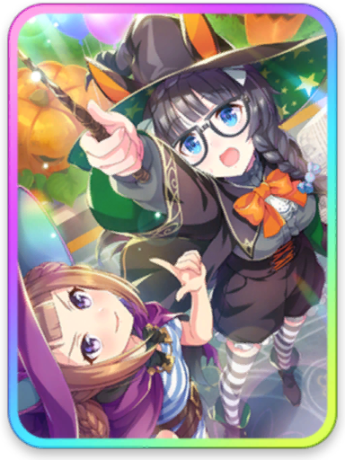 [魔力授かりし英雄] ゼンノロブロイ