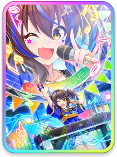 [おどれ・さわげ・フェスれ！] ダイタクヘリオス