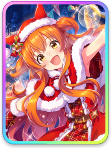 [フォーメーション：PARTY] マヤノトップガン