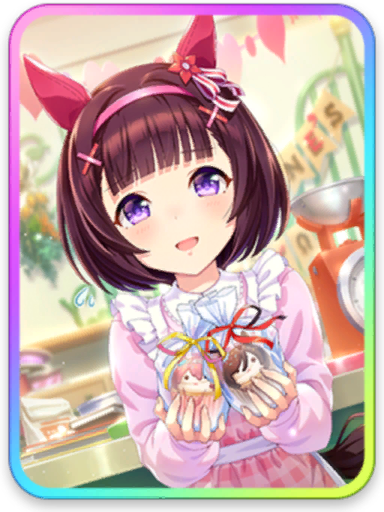 [小さなカップに想いをこめて] ニシノフラワー
