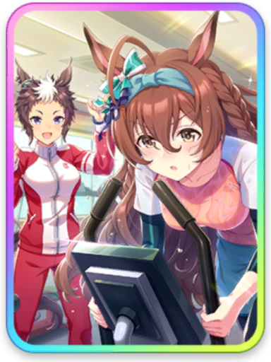 [リトル・バイ・リトル] メジロブライト