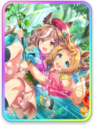 [マチタン☆アドベンチャー] マチカネタンホイザ