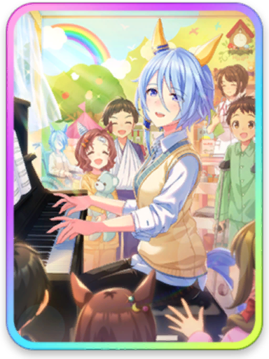[To you] ケイエスミラクル