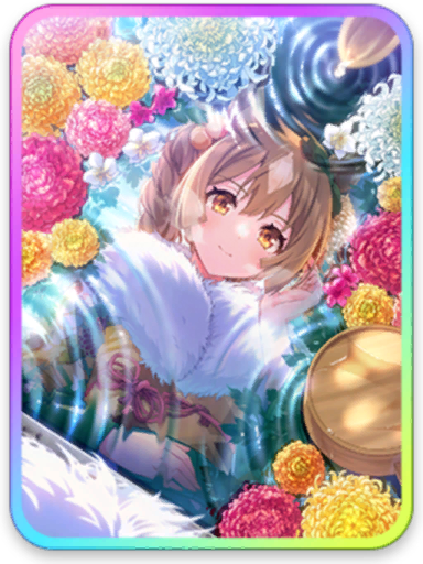 [百花の願いをこの胸に] サトノダイヤモンド