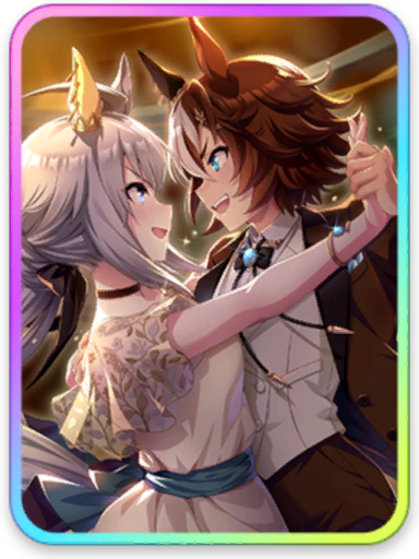 [Burning!!] バンブーメモリー