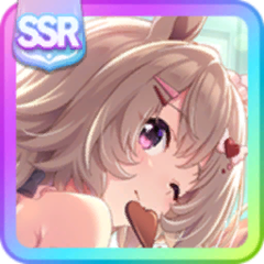 [Cutest in Ur ♡] カレンチャン