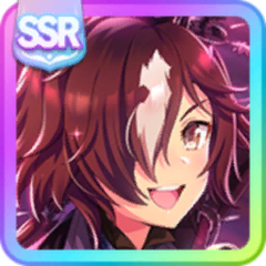 [Ballroom Tempest] ウオッカ