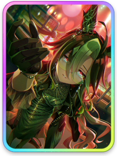 [誘うは夢心地] ドリームジャーニー