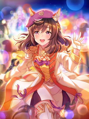 [Luz de ensueño] ブエナビスタ