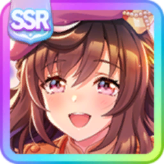 [Luz de ensueño] ブエナビスタ