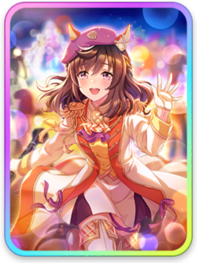 [Luz de ensueño] ブエナビスタ
