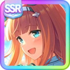 [My Beloved Scenery] サイレンススズカ