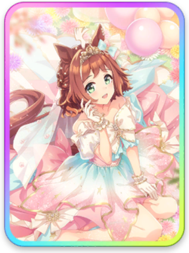 [Unveiled Dream] ラインクラフト
