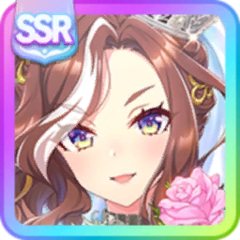 [Blooming Buds] デアリングハート