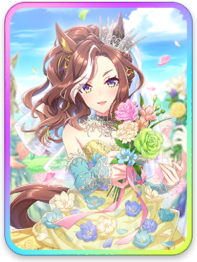 [Blooming Buds] デアリングハート