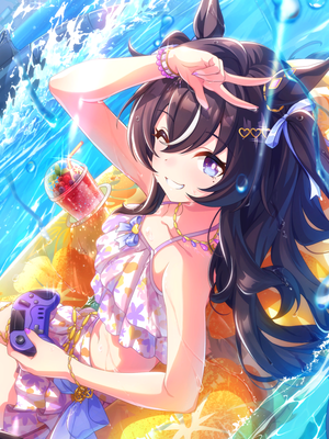 [極上スマイルはっし～ん♪] ヴィブロス