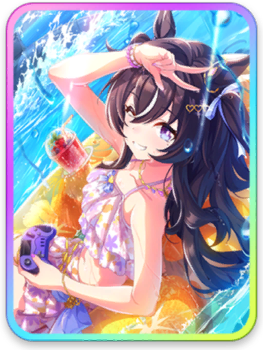 [極上スマイルはっし～ん♪] ヴィブロス