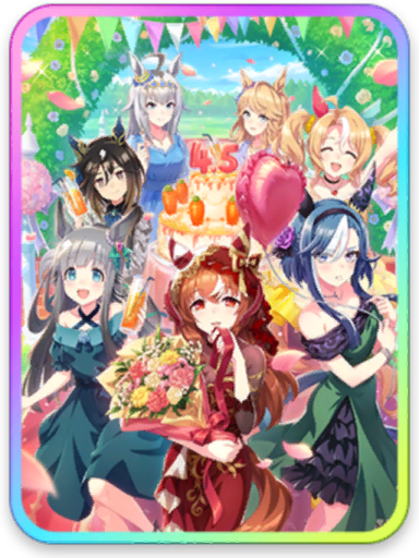 [この先の未来で] クロノジェネシス
