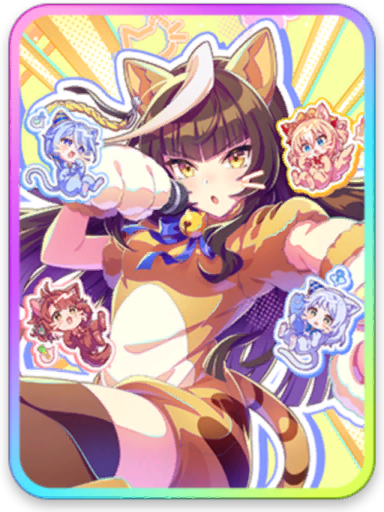 [カルストンライトオ、猫です] カルストンライトオ