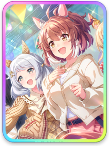 [今日が楽しかったから、] ダンツフレーム