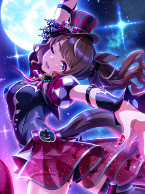 [All-Out Brilliance] トーセンジョーダン