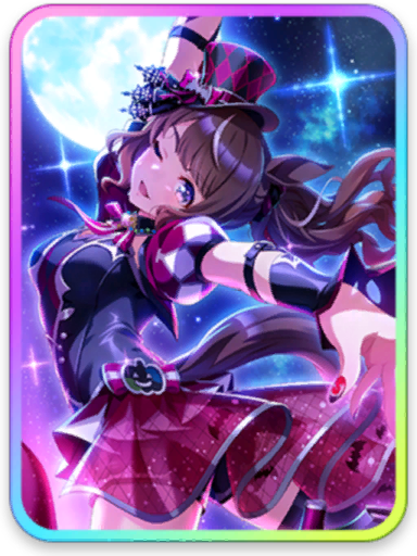 [All-Out Brilliance] トーセンジョーダン