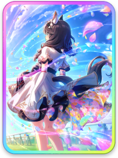 [決意のフローラ] カレンブーケドール